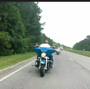 Meet your Posher, Nick